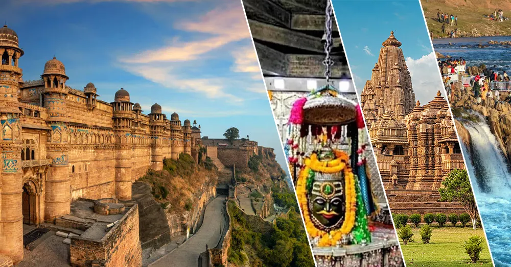 Madhya Pradesh
